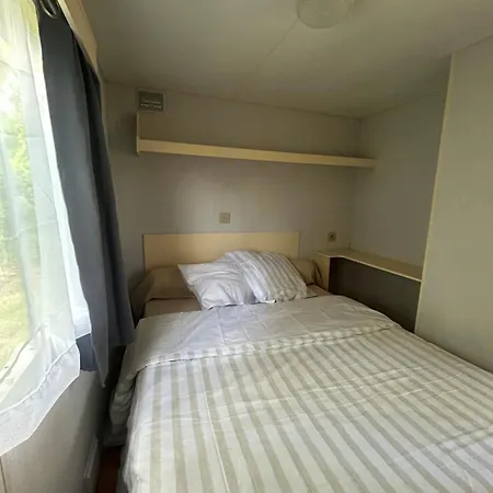 Cabanon Dans Le Jardin