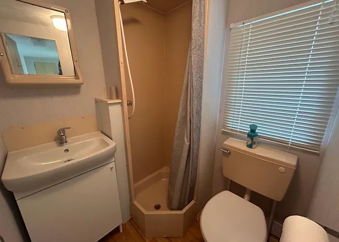 ホームステイ Cabanon Dans Le Jardin