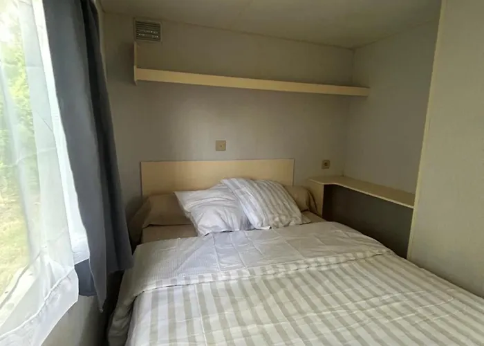 Cabanon Dans Le Jardin